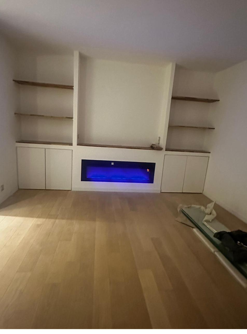 Chantier Ediliq 31