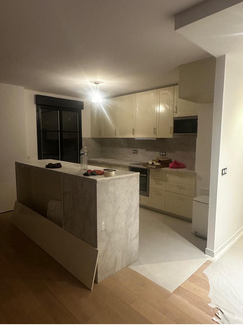 Chantier Ediliq 32