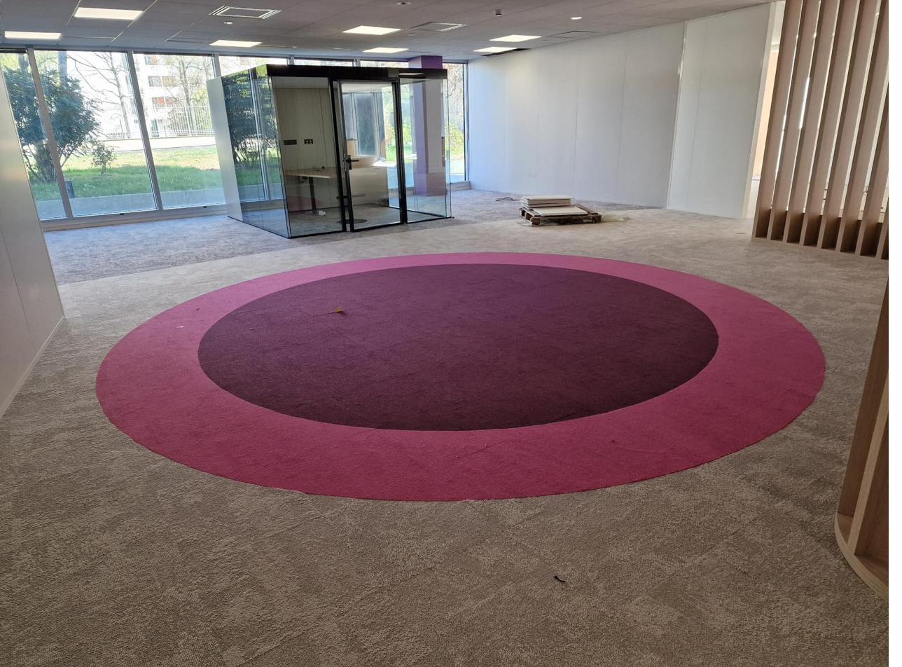 Chantier Ediliq 34