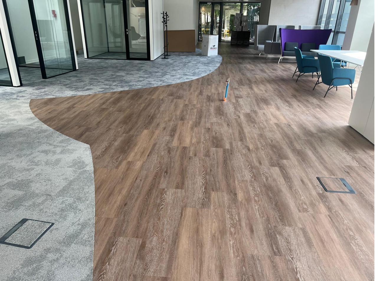 Chantier Ediliq 41