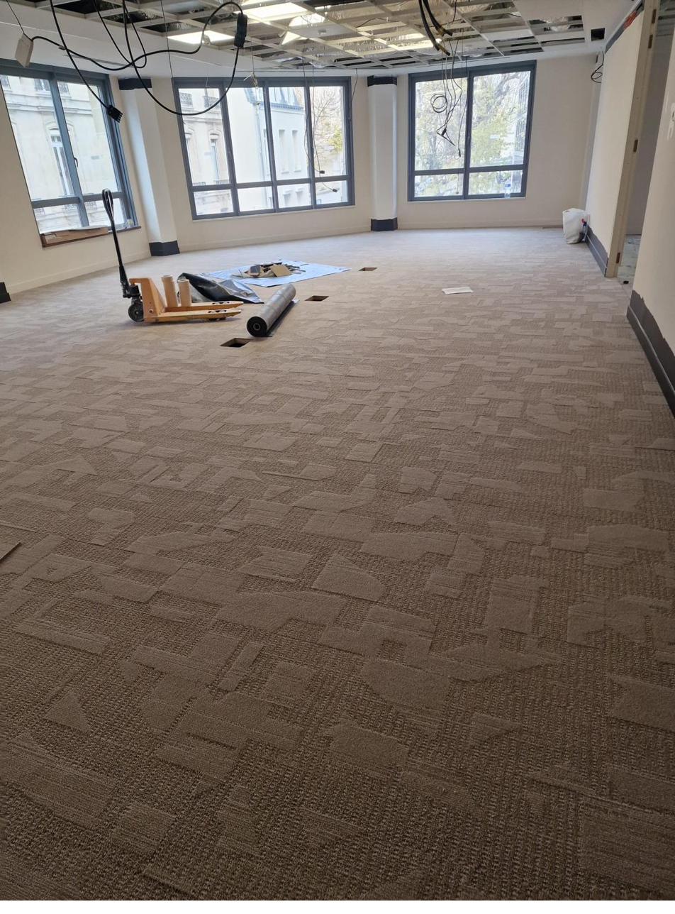 Chantier Ediliq 53