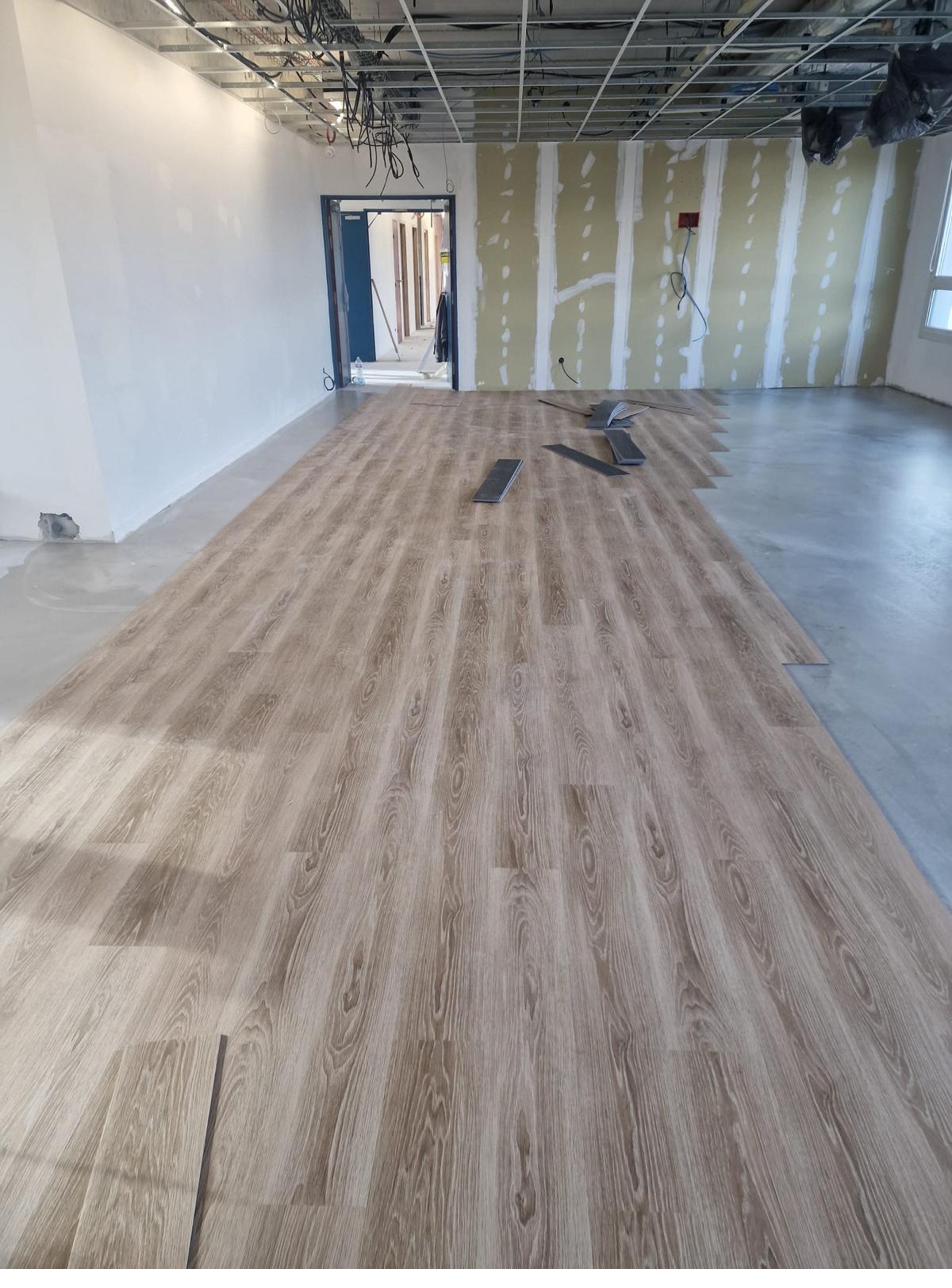 Chantier Ediliq 54