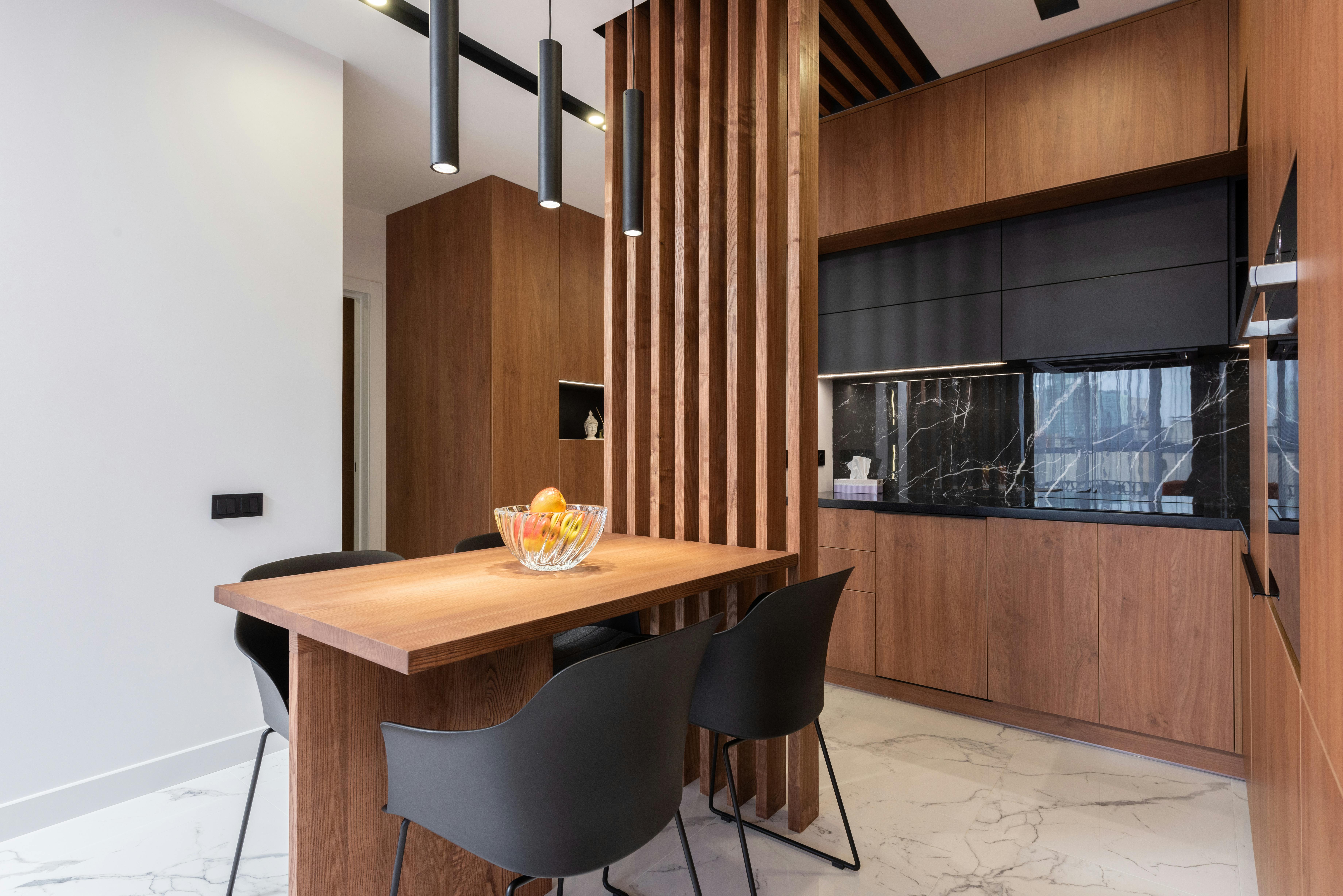Cuisine sur mesure