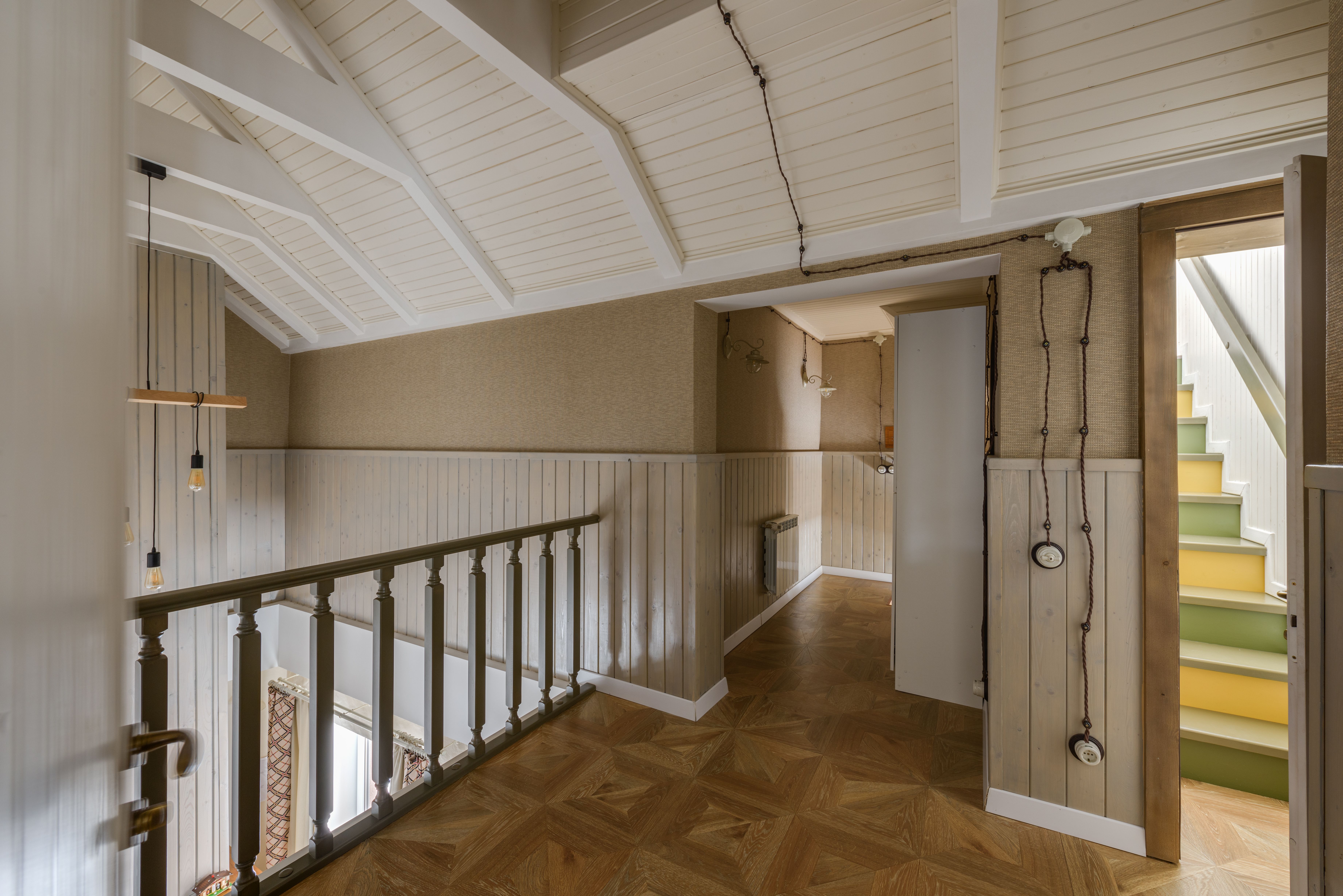 Décoration