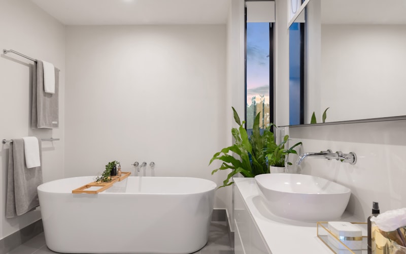 Salle de bain Argenteuil